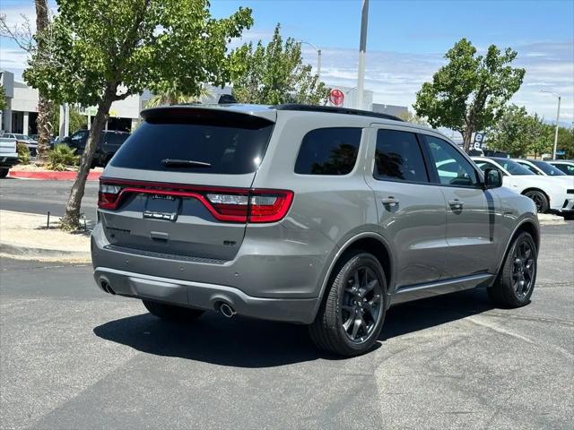 2026 Dodge Durango GT AWD HEMI V8