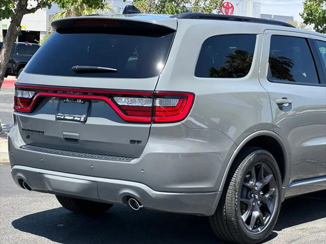 2026 Dodge Durango GT AWD HEMI V8