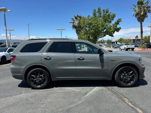 2026 Dodge Durango GT AWD HEMI V8