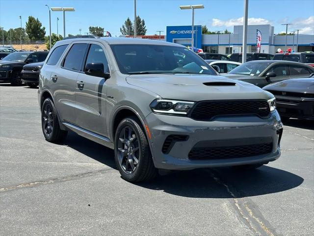 2026 Dodge Durango GT AWD HEMI V8