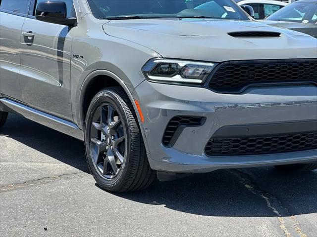 2026 Dodge Durango GT AWD HEMI V8