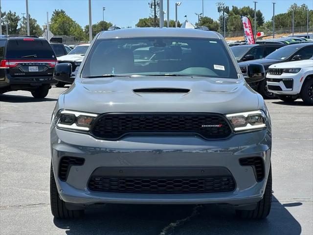 2026 Dodge Durango GT AWD HEMI V8