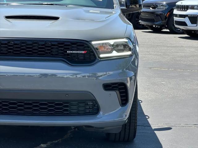 2026 Dodge Durango GT AWD HEMI V8
