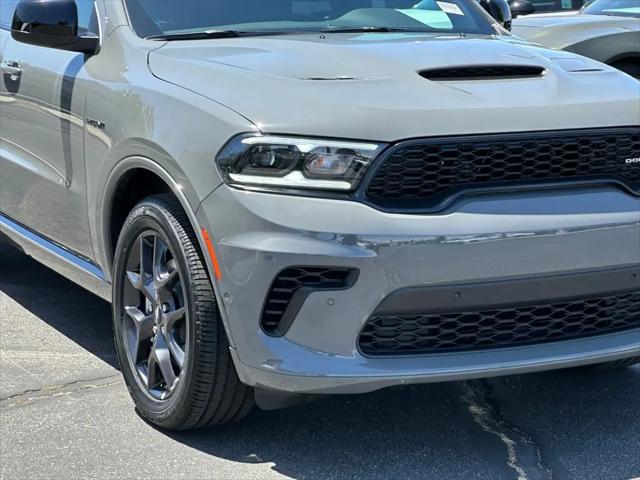 2026 Dodge Durango GT AWD HEMI V8