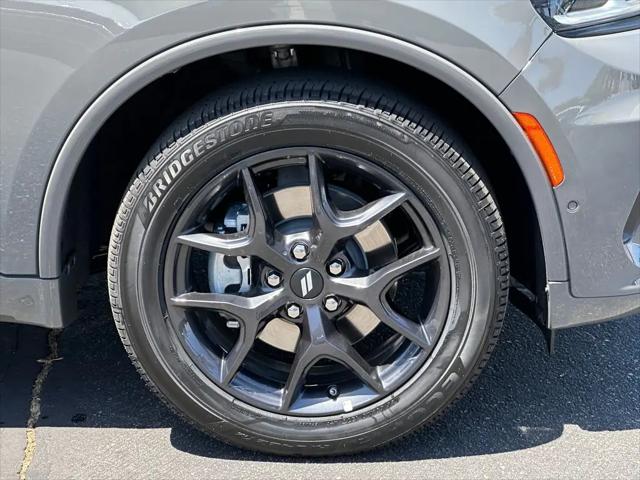 2026 Dodge Durango GT AWD HEMI V8