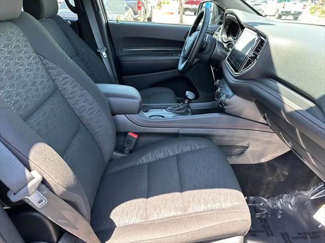2026 Dodge Durango GT AWD HEMI V8