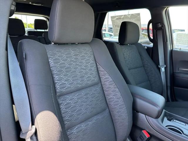2026 Dodge Durango GT AWD HEMI V8
