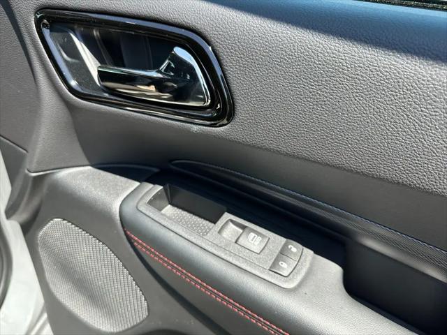 2026 Dodge Durango GT AWD HEMI V8