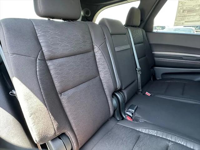 2026 Dodge Durango GT AWD HEMI V8