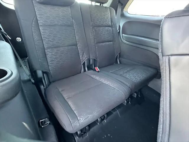 2026 Dodge Durango GT AWD HEMI V8