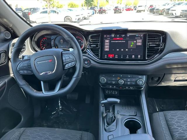 2026 Dodge Durango GT AWD HEMI V8