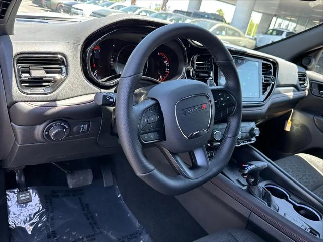 2026 Dodge Durango GT AWD HEMI V8