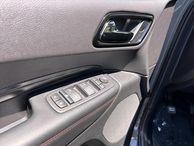 2026 Dodge Durango GT AWD HEMI V8