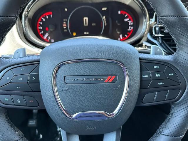 2026 Dodge Durango GT AWD HEMI V8