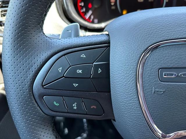 2026 Dodge Durango GT AWD HEMI V8