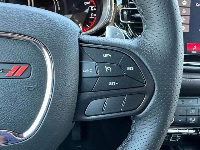 2026 Dodge Durango GT AWD HEMI V8