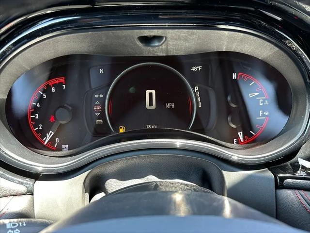 2026 Dodge Durango GT AWD HEMI V8