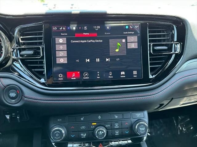 2026 Dodge Durango GT AWD HEMI V8