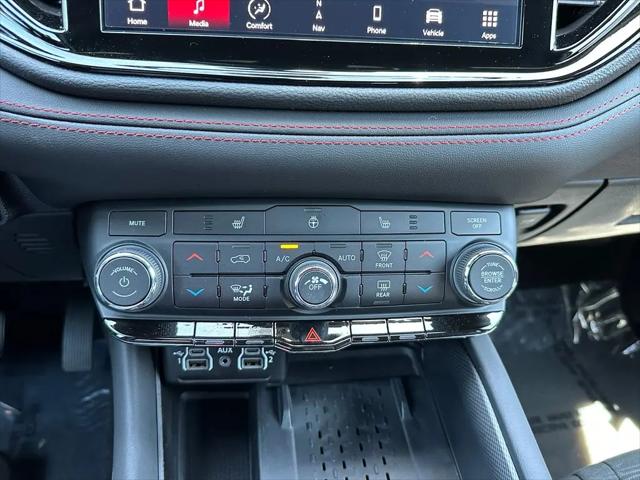 2026 Dodge Durango GT AWD HEMI V8