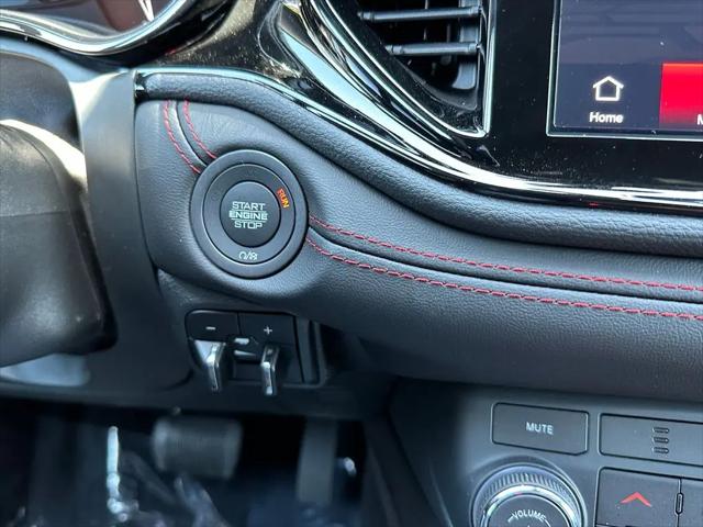 2026 Dodge Durango GT AWD HEMI V8