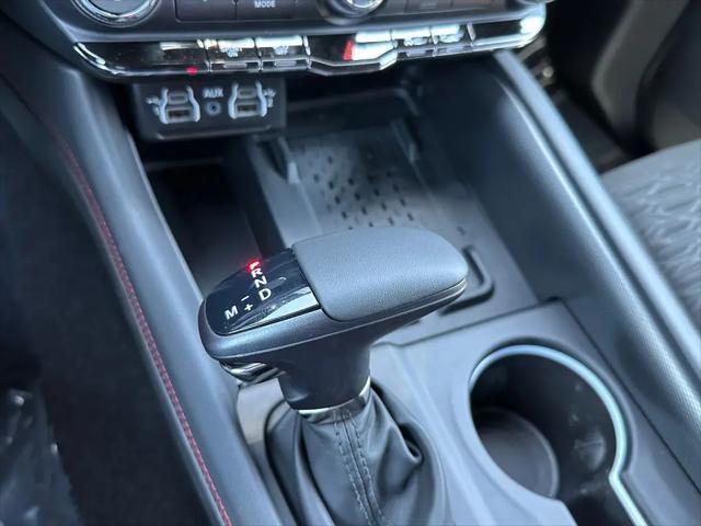 2026 Dodge Durango GT AWD HEMI V8