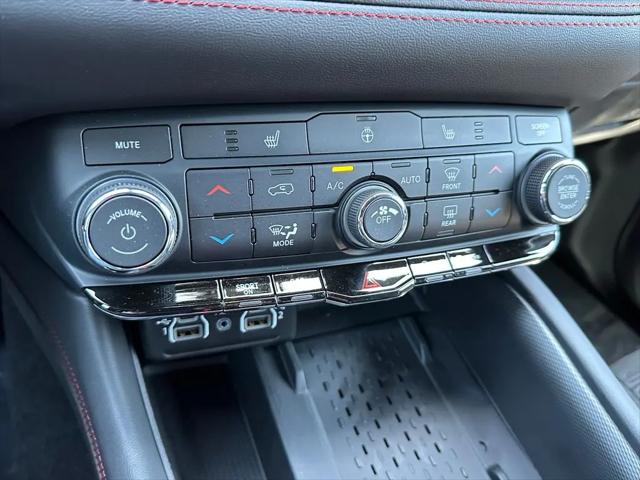 2026 Dodge Durango GT AWD HEMI V8