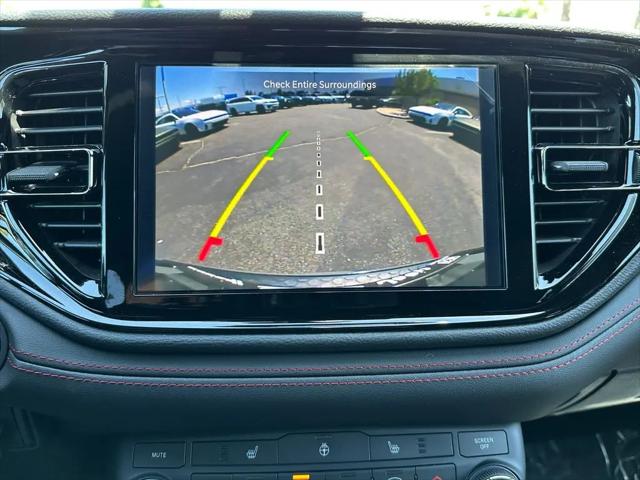 2026 Dodge Durango GT AWD HEMI V8