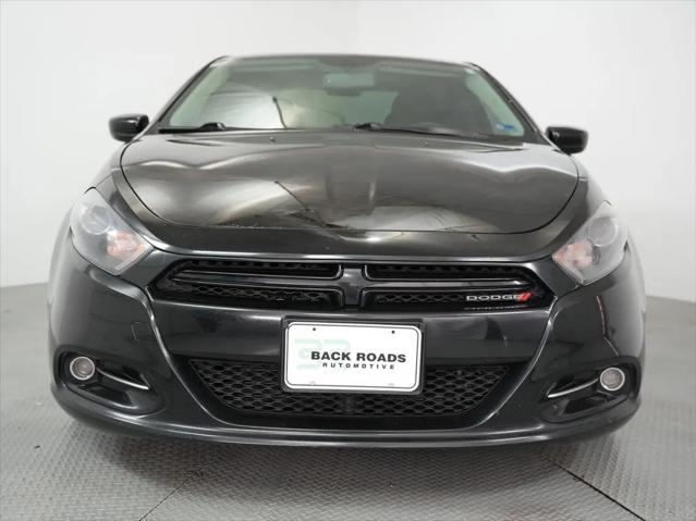 2013 Dodge Dart SXT