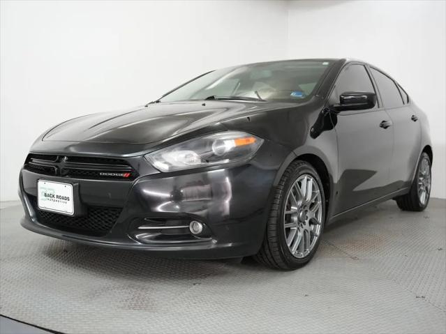 2013 Dodge Dart SXT