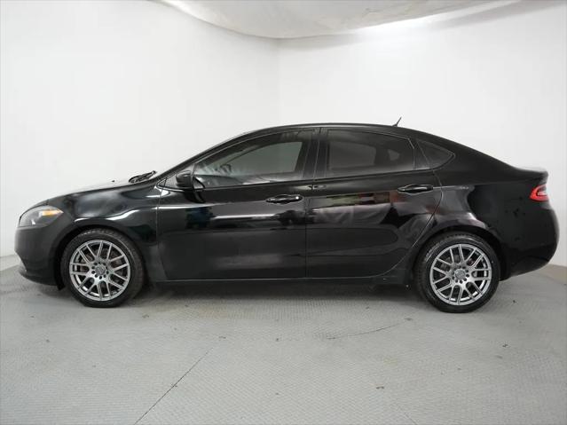2013 Dodge Dart SXT