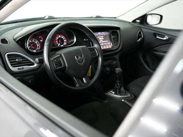 2013 Dodge Dart SXT
