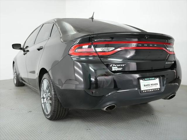 2013 Dodge Dart SXT