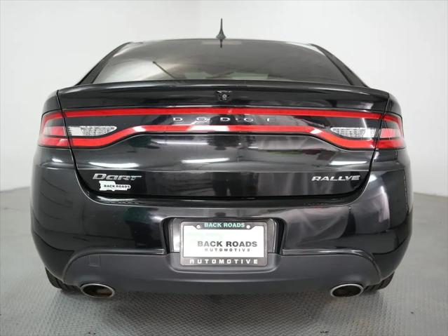 2013 Dodge Dart SXT