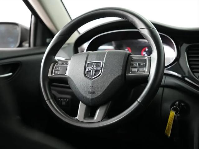 2013 Dodge Dart SXT