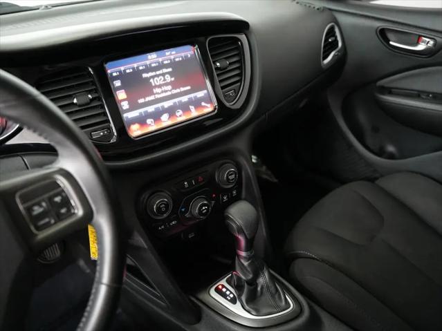 2013 Dodge Dart SXT