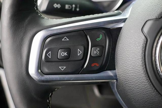 2019 Jeep Wrangler Unlimited Sahara 4x4