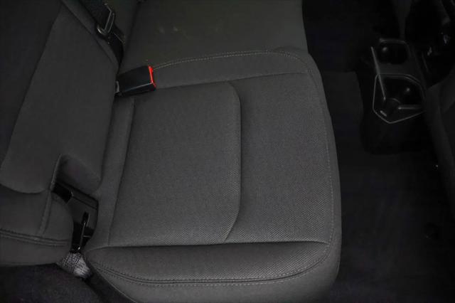 2019 Jeep Wrangler Unlimited Sahara 4x4
