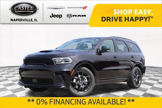 2026 Dodge Durango GT Plus HEMI V8 for sale in Naperville, IL