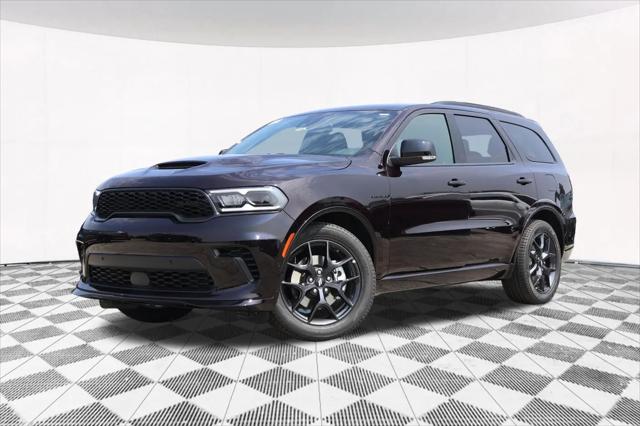 2026 Dodge Durango GT Plus AWD HEMI V8