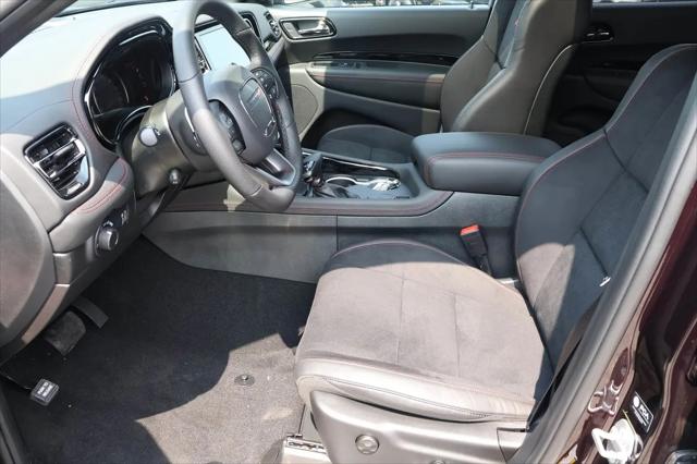 2026 Dodge Durango GT Plus AWD HEMI V8
