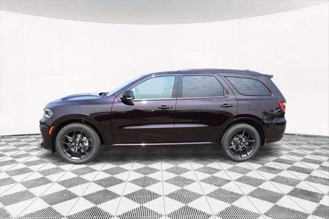 2026 Dodge Durango GT Plus AWD HEMI V8