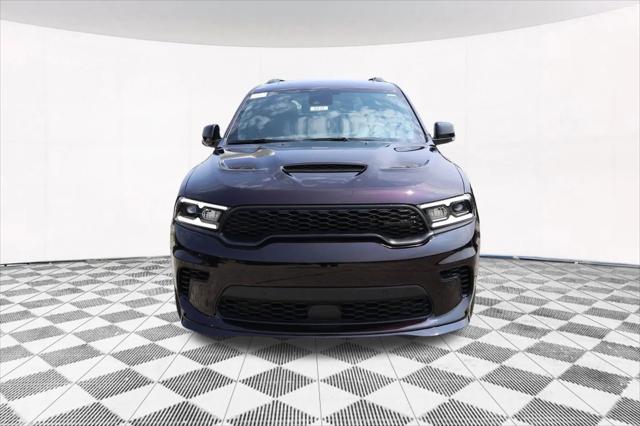 2026 Dodge Durango GT Plus AWD HEMI V8
