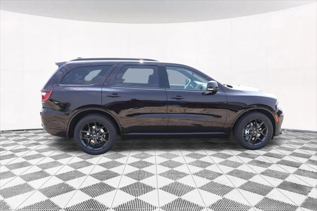 2026 Dodge Durango GT Plus AWD HEMI V8