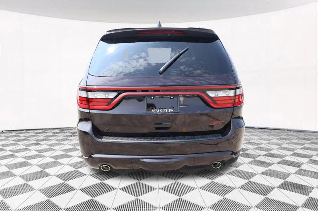 2026 Dodge Durango GT Plus AWD HEMI V8