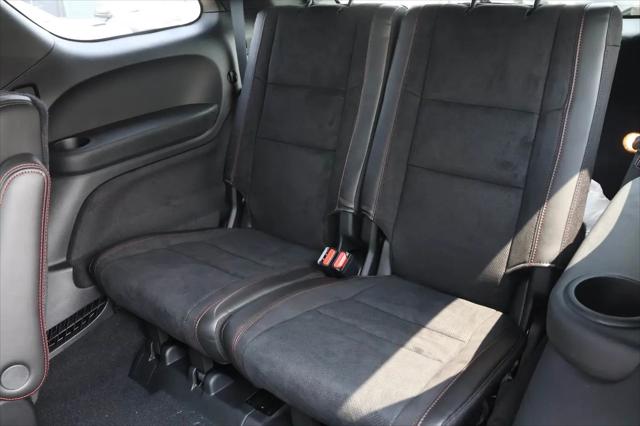 2026 Dodge Durango GT Plus AWD HEMI V8