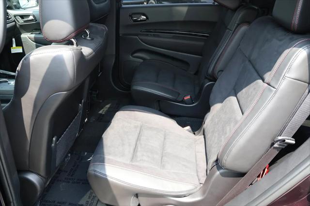 2026 Dodge Durango GT Plus AWD HEMI V8