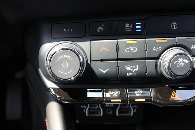2026 Dodge Durango GT Plus AWD HEMI V8