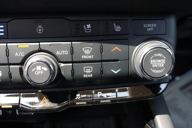 2026 Dodge Durango GT Plus AWD HEMI V8