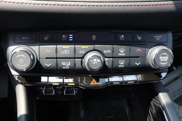 2026 Dodge Durango GT Plus AWD HEMI V8