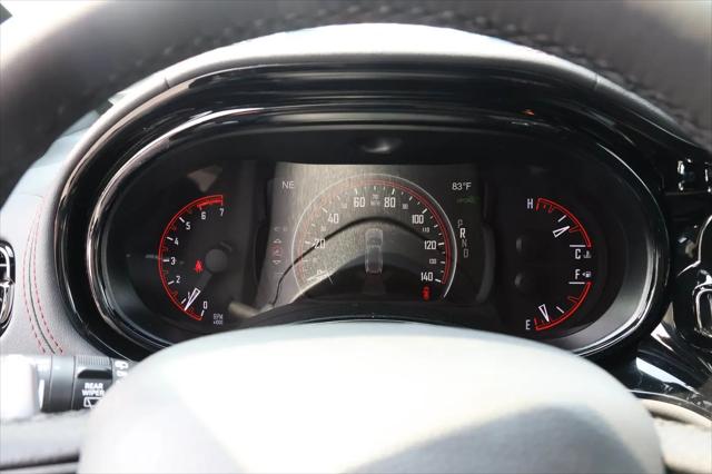 2026 Dodge Durango GT Plus AWD HEMI V8